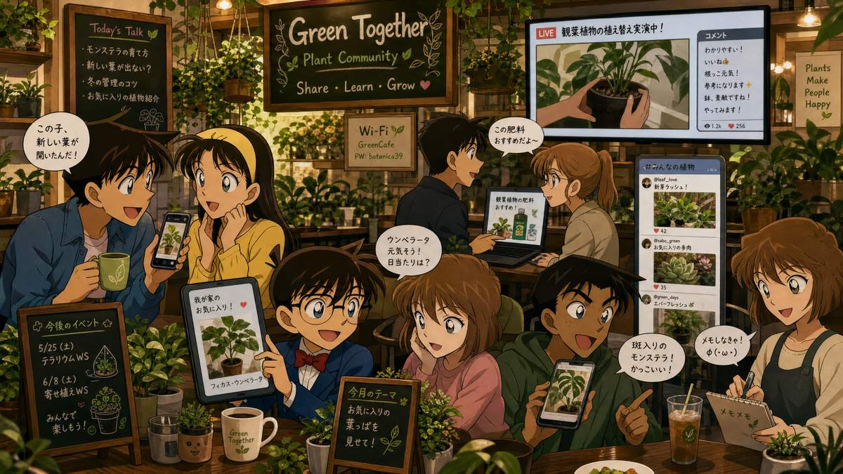 抖阴植物视频社区互动