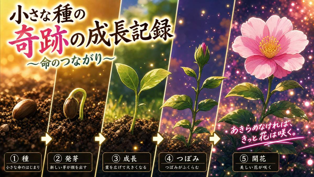 抖阴植物视频-种子发芽记录